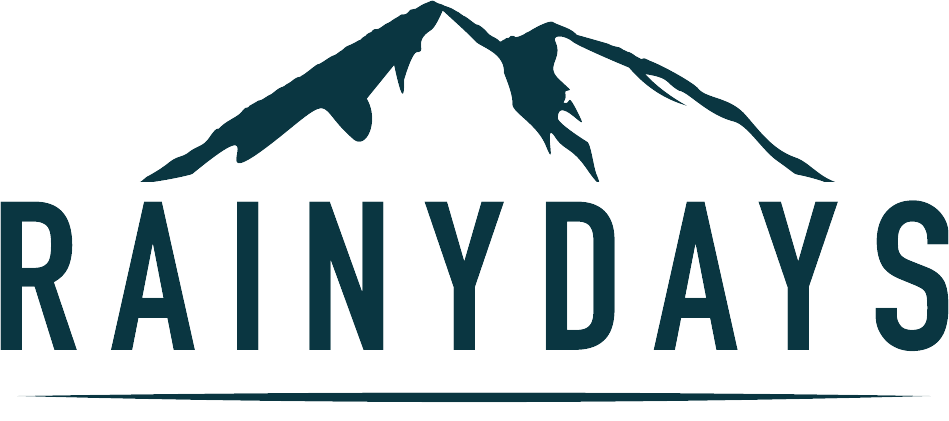 RainyDays logo